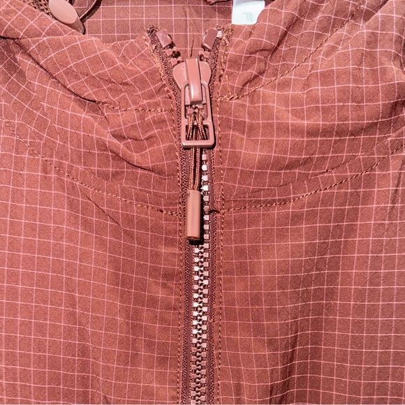 Fabletics Utility Jacket Large - Picture 3 of 5